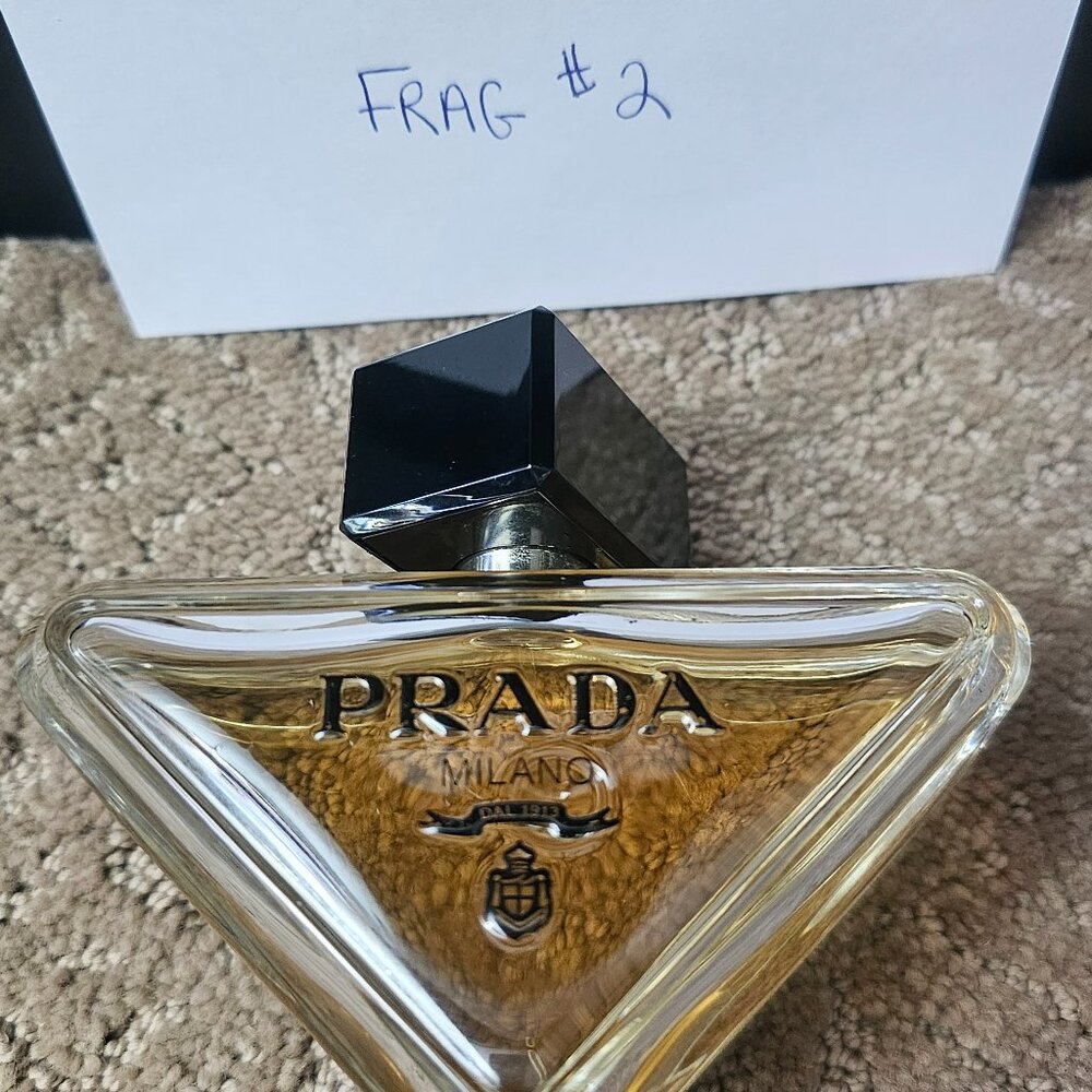 PRADA PARADOXE 3.0